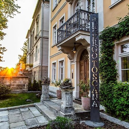 Albergo-Toscana Bad Schandau Luaran gambar
