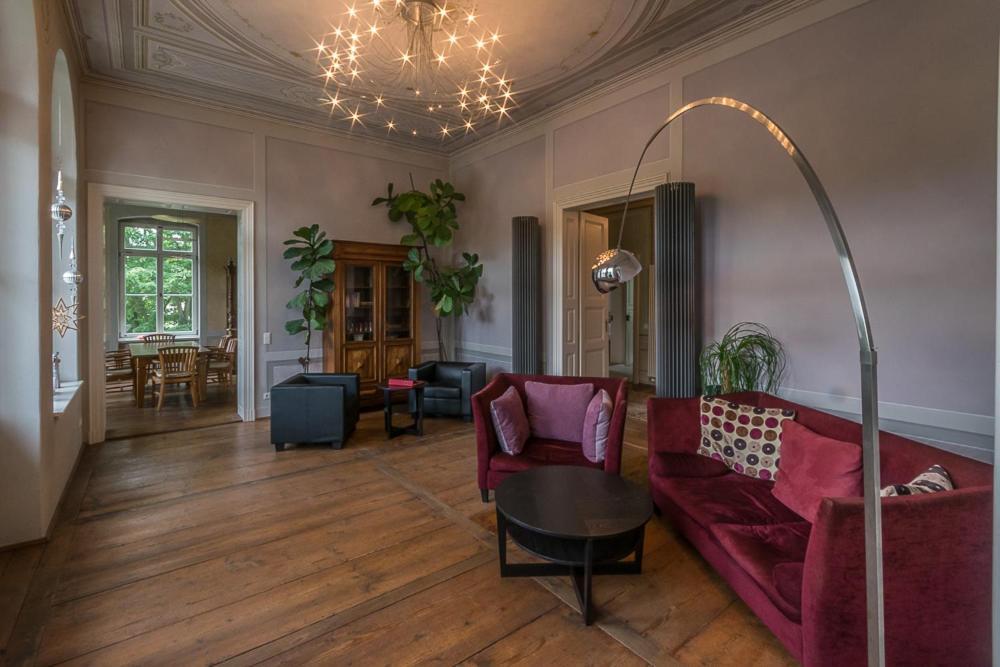 Albergo-Toscana Bad Schandau Luaran gambar
