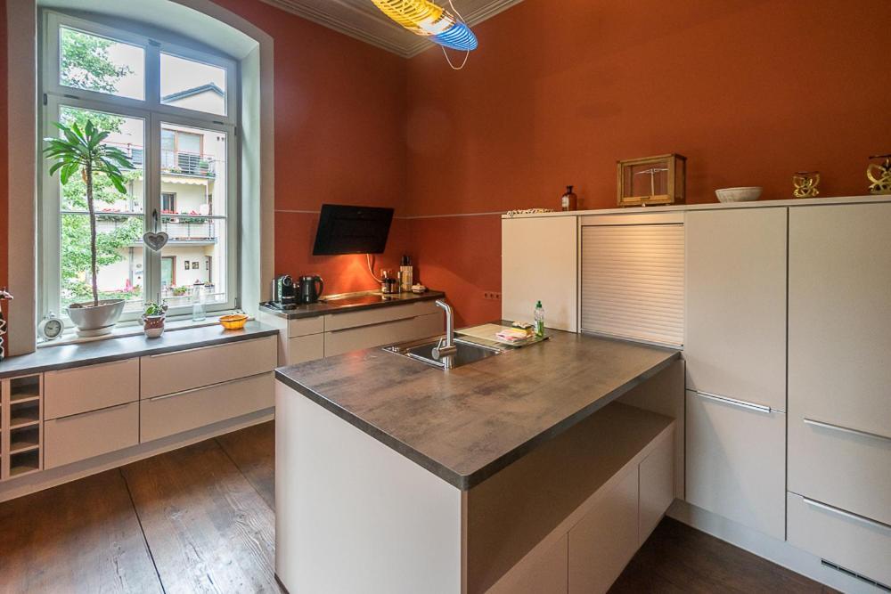 Albergo-Toscana Bad Schandau Luaran gambar