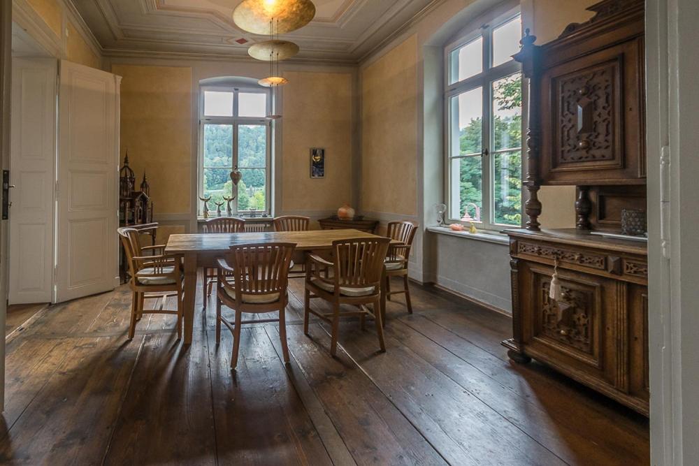 Albergo-Toscana Bad Schandau Luaran gambar