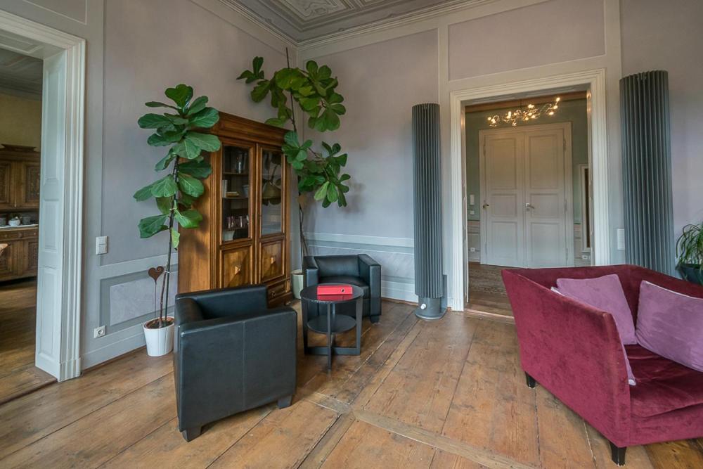 Albergo-Toscana Bad Schandau Luaran gambar