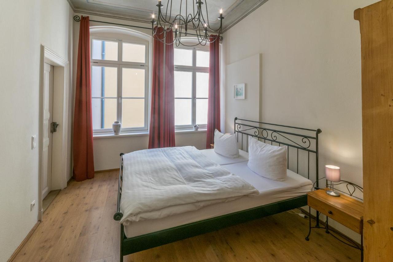 Albergo-Toscana Bad Schandau Luaran gambar