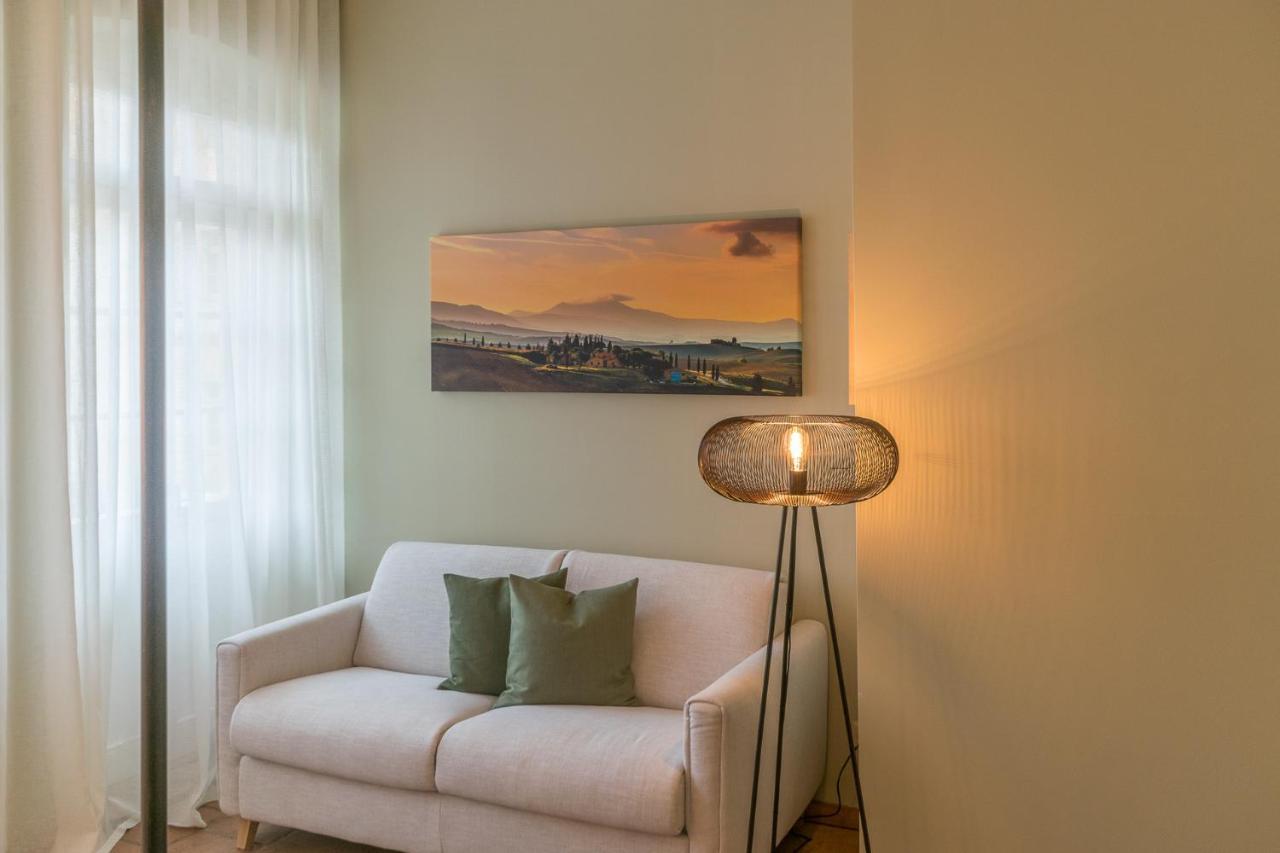 Albergo-Toscana Bad Schandau Luaran gambar