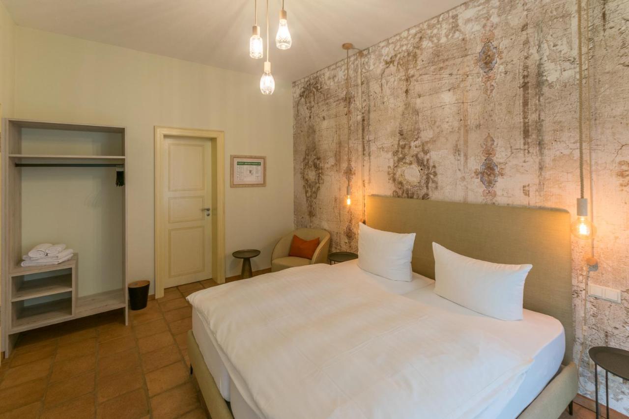 Albergo-Toscana Bad Schandau Luaran gambar