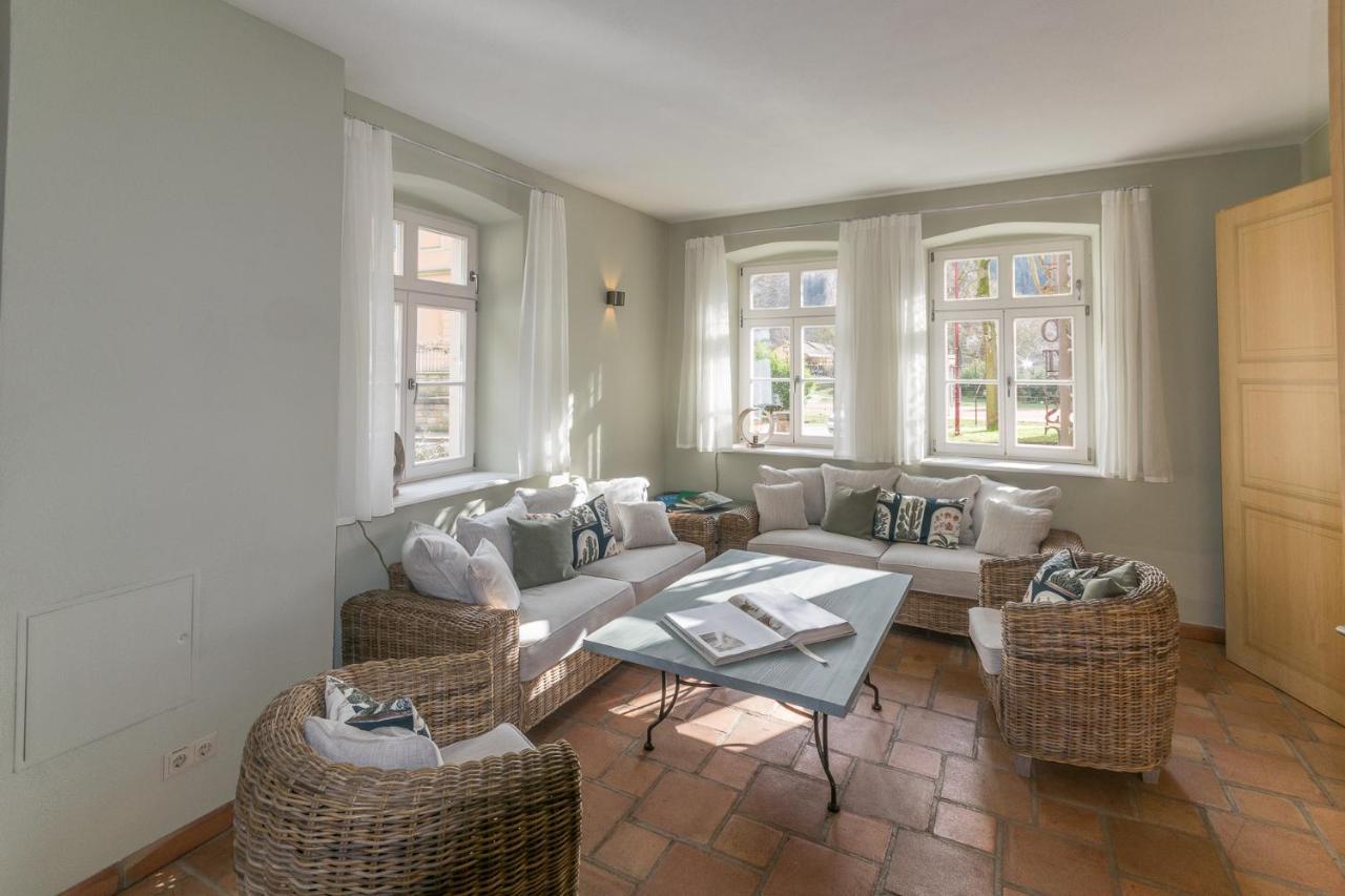 Albergo-Toscana Bad Schandau Luaran gambar