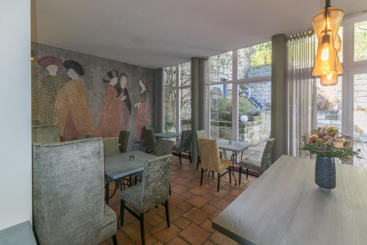 Albergo-Toscana Bad Schandau Luaran gambar