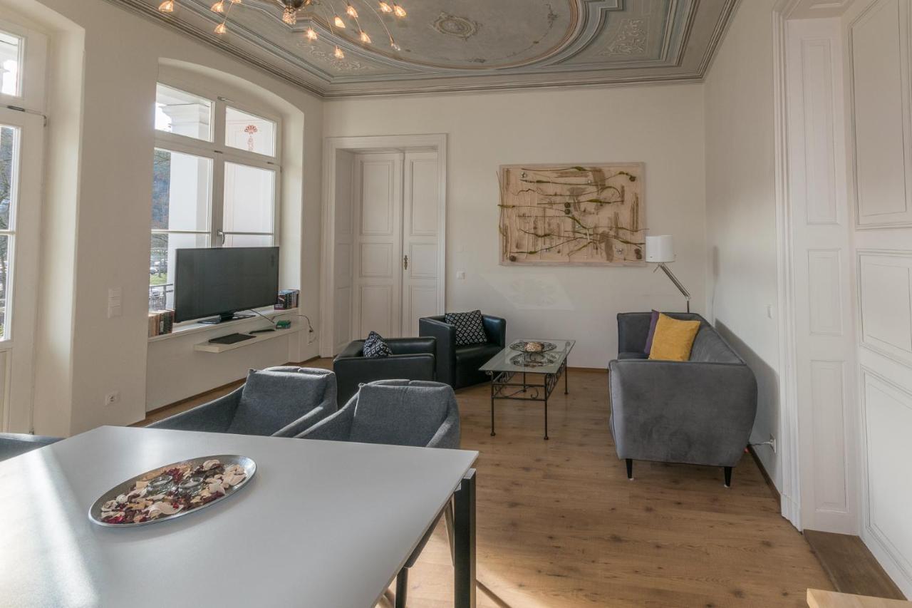 Albergo-Toscana Bad Schandau Luaran gambar