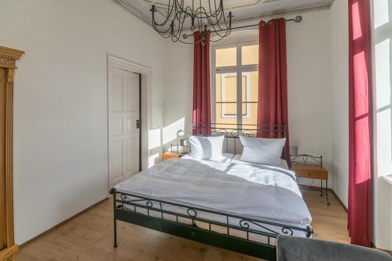 Albergo-Toscana Bad Schandau Luaran gambar