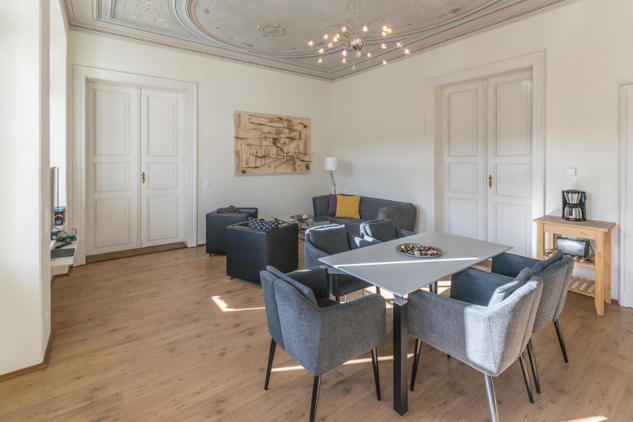 Albergo-Toscana Bad Schandau Luaran gambar