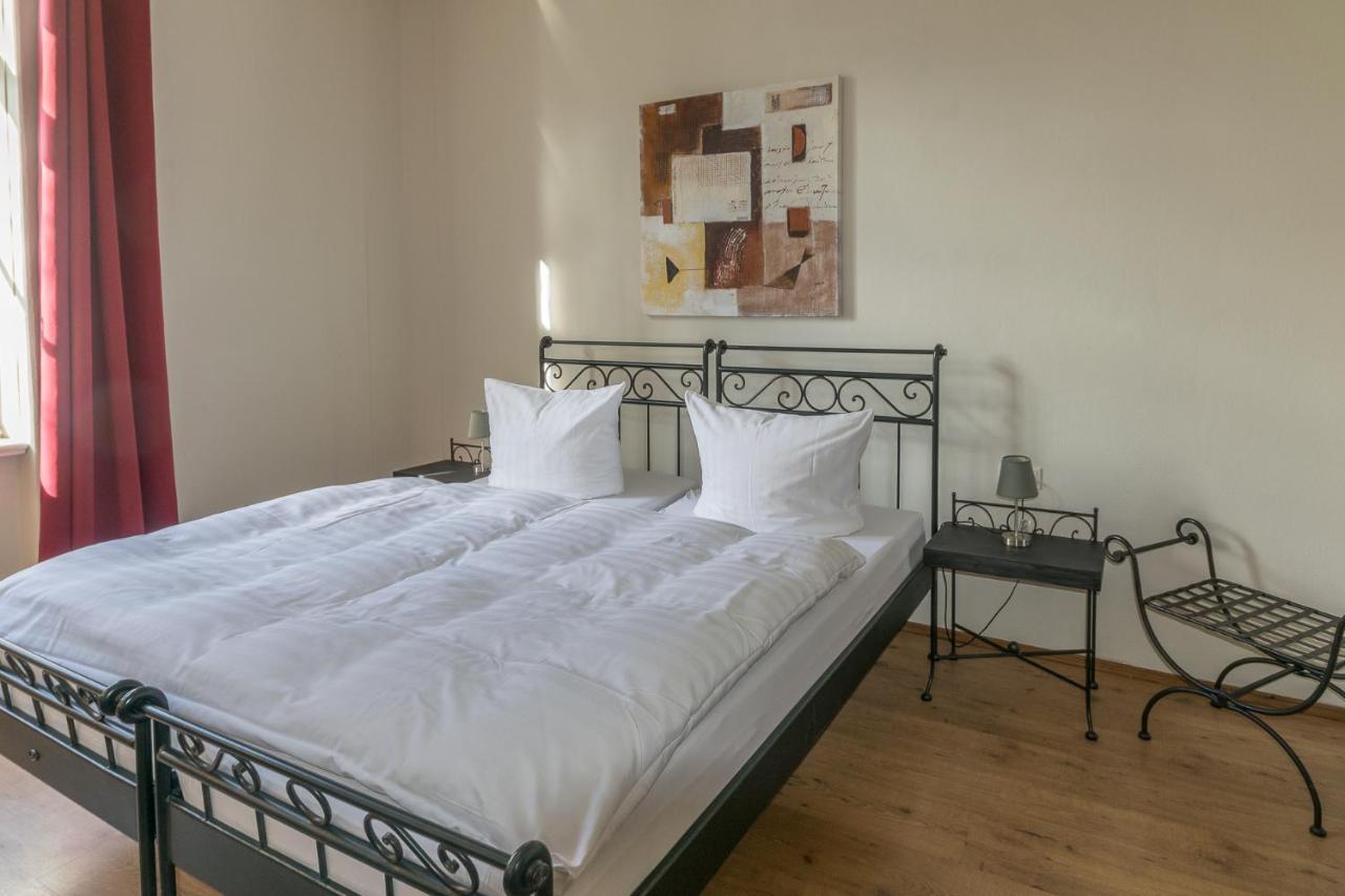 Albergo-Toscana Bad Schandau Luaran gambar