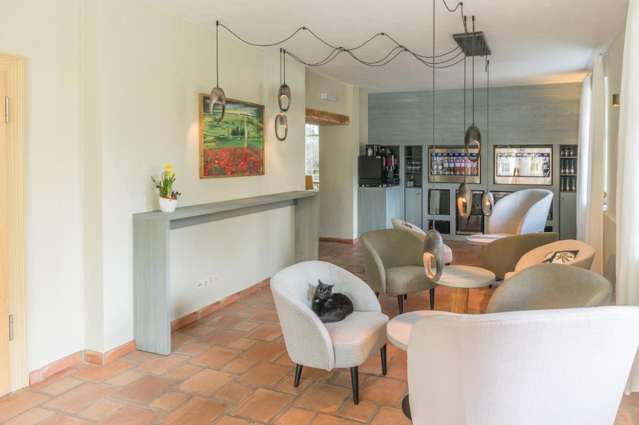 Albergo-Toscana Bad Schandau Luaran gambar