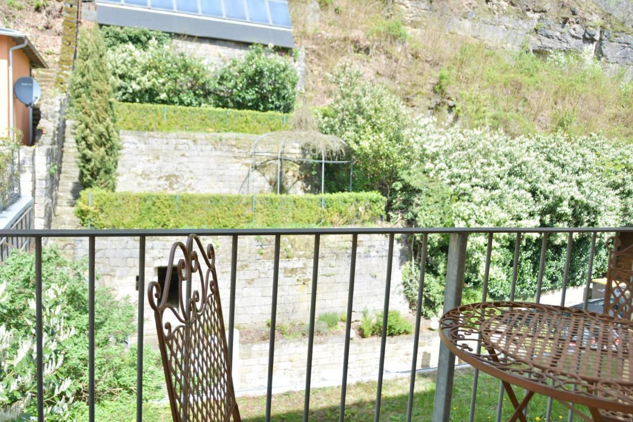 Albergo-Toscana Bad Schandau Luaran gambar