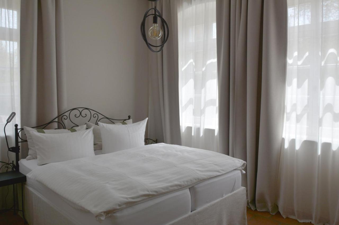 Albergo-Toscana Bad Schandau Luaran gambar
