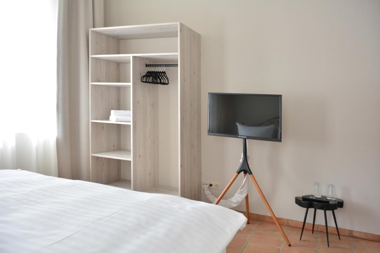 Albergo-Toscana Bad Schandau Luaran gambar