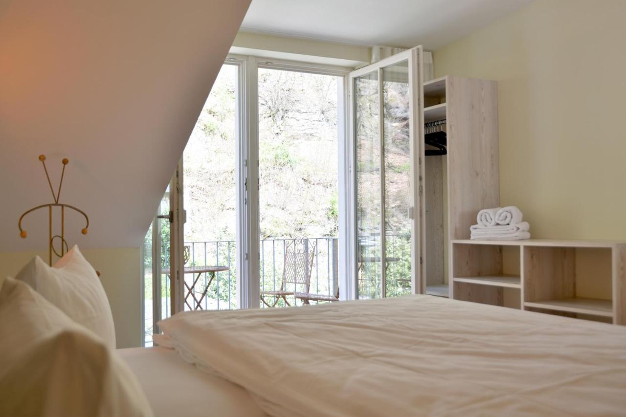 Albergo-Toscana Bad Schandau Luaran gambar