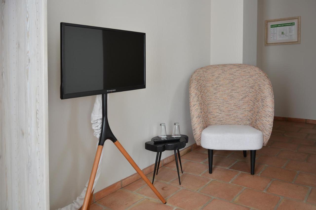 Albergo-Toscana Bad Schandau Luaran gambar