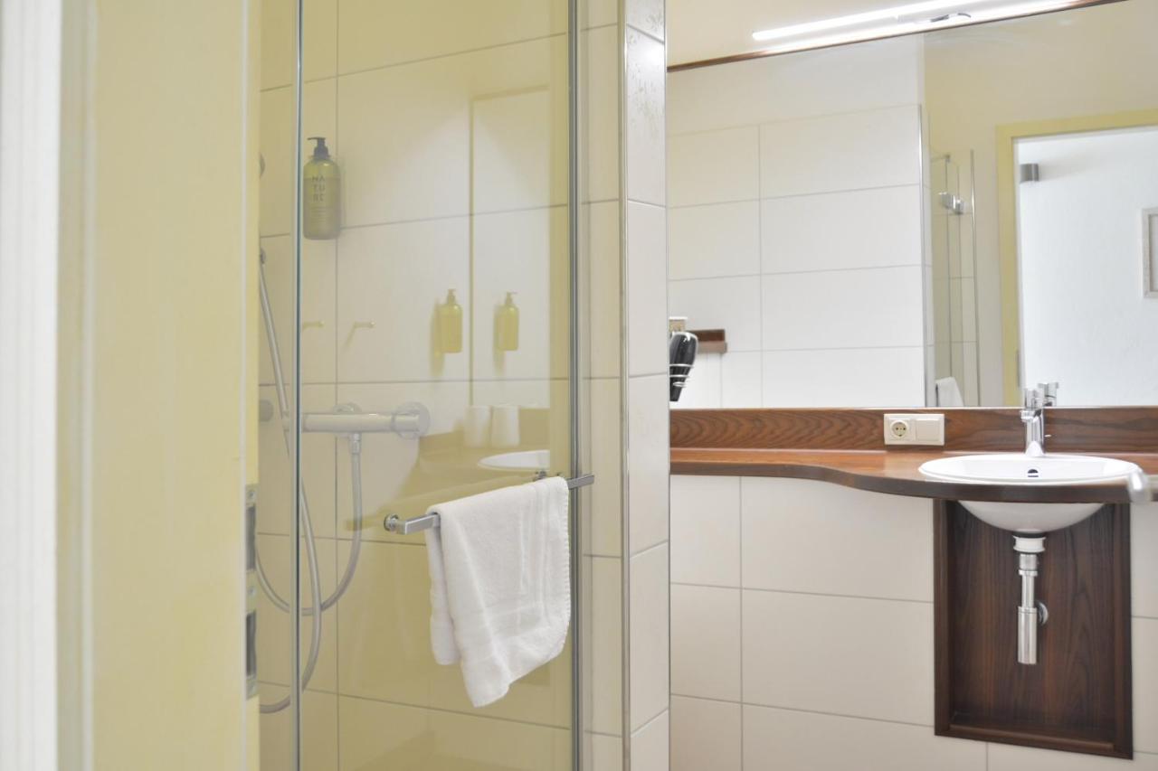 Albergo-Toscana Bad Schandau Luaran gambar