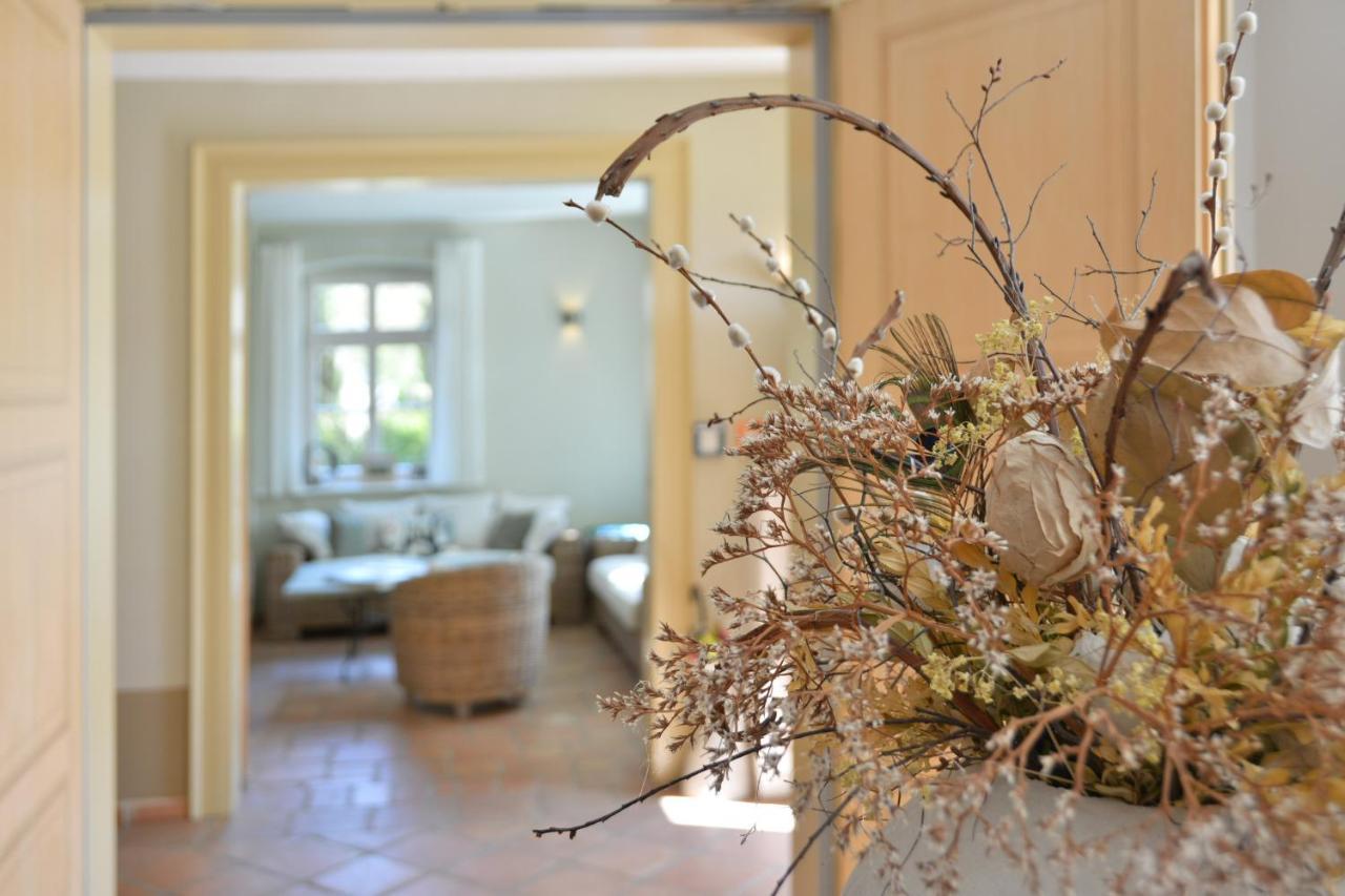 Albergo-Toscana Bad Schandau Luaran gambar