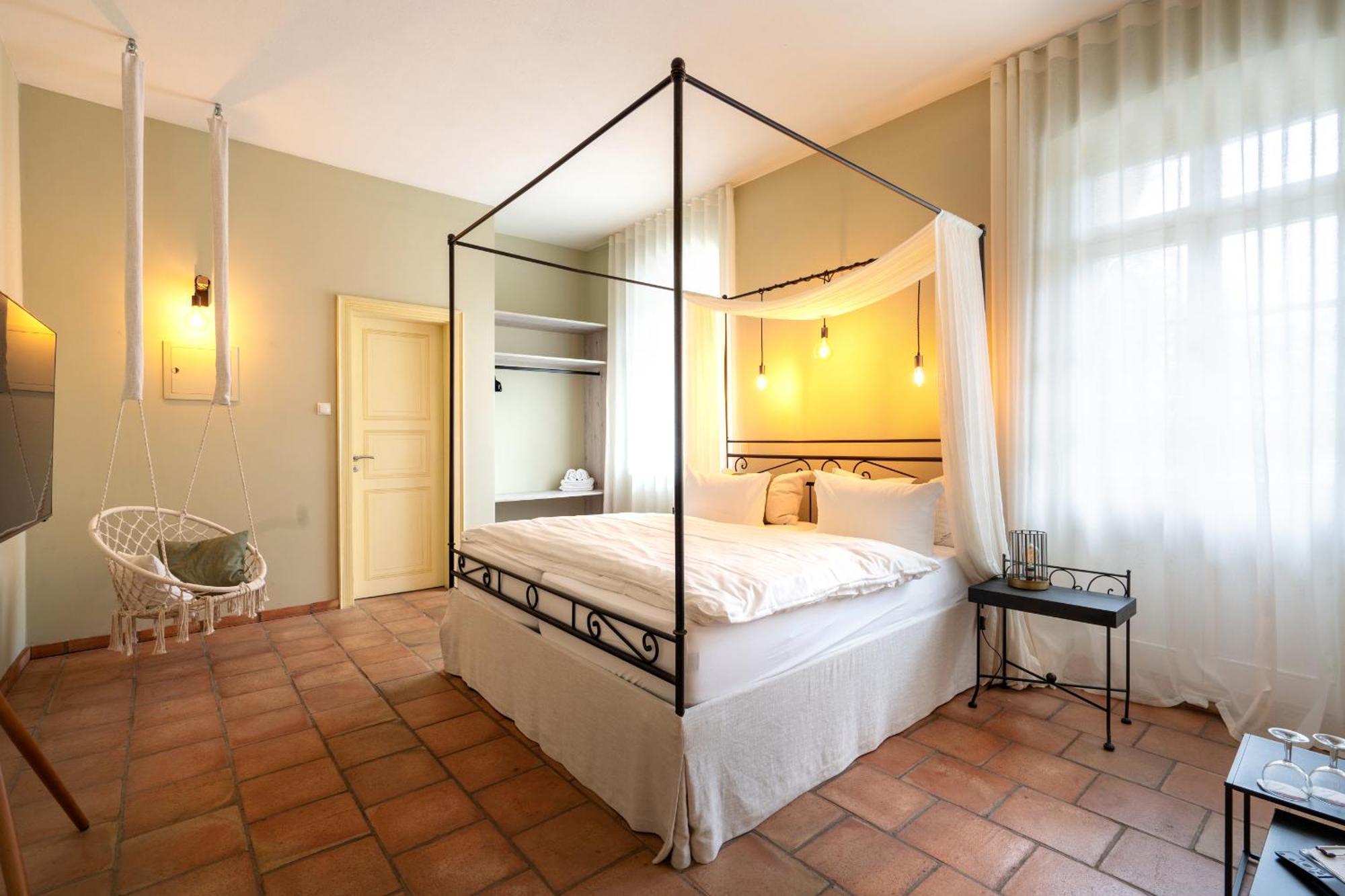 Albergo-Toscana Bad Schandau Luaran gambar