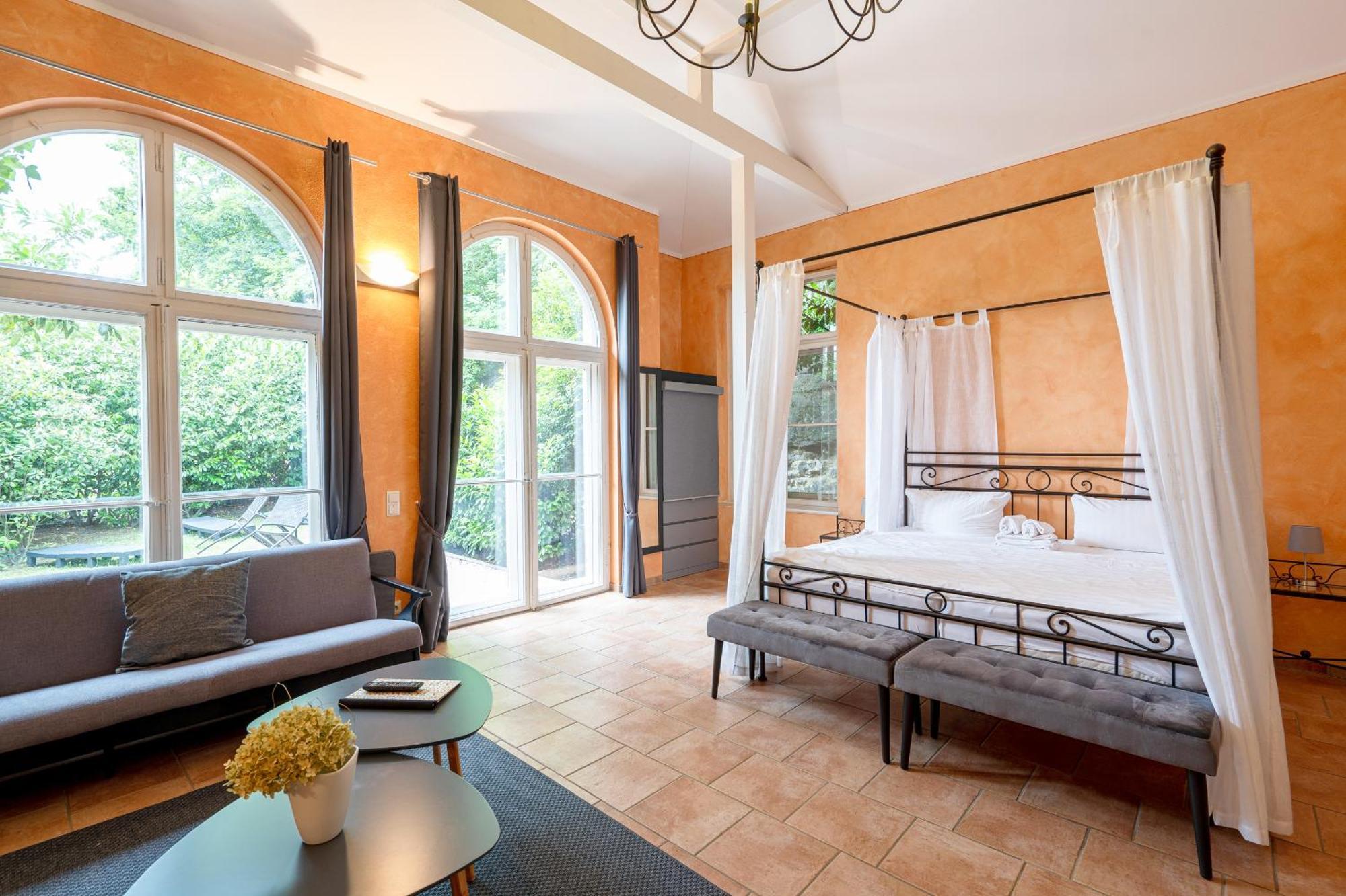 Albergo-Toscana Bad Schandau Luaran gambar