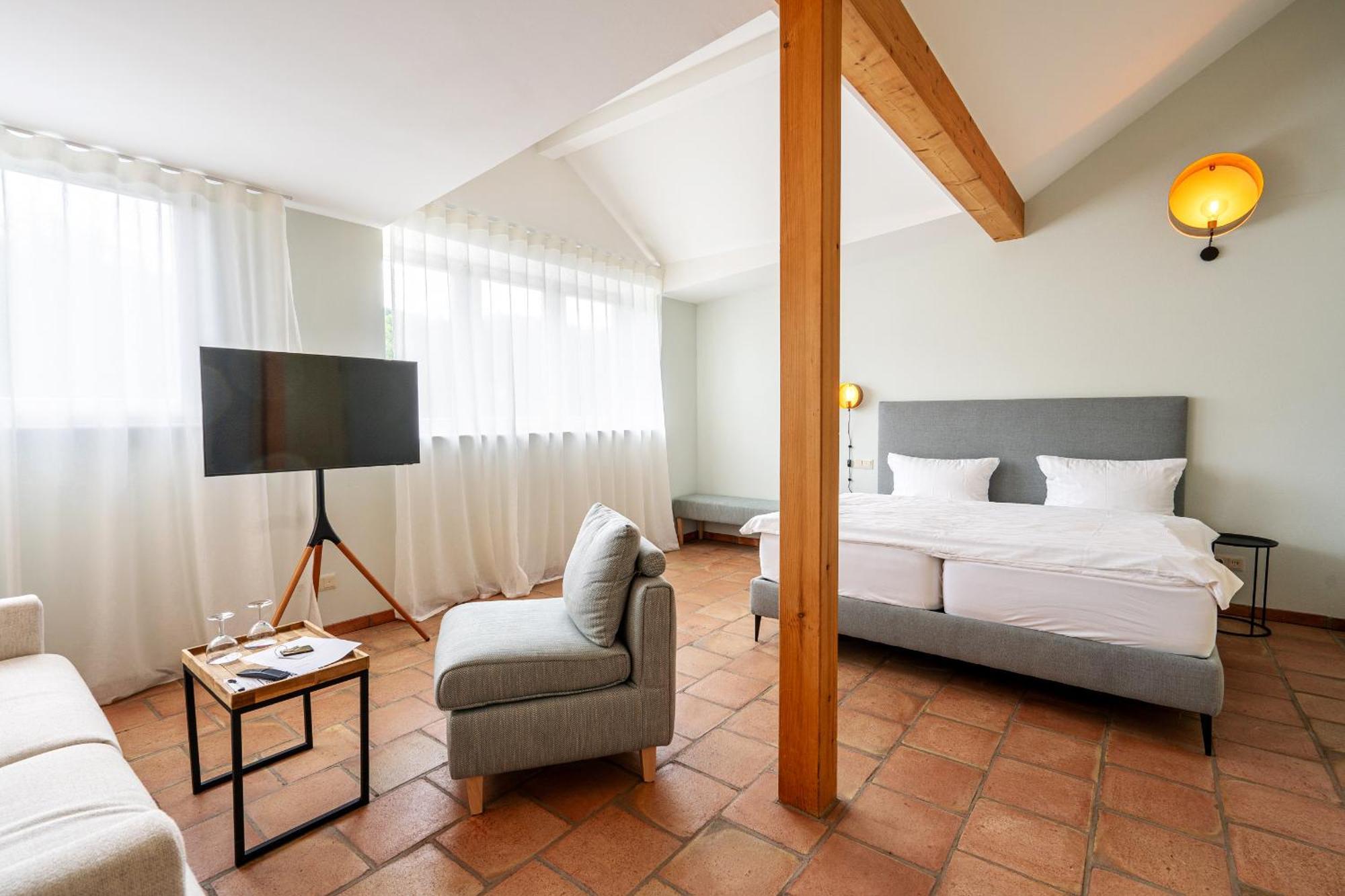 Albergo-Toscana Bad Schandau Luaran gambar