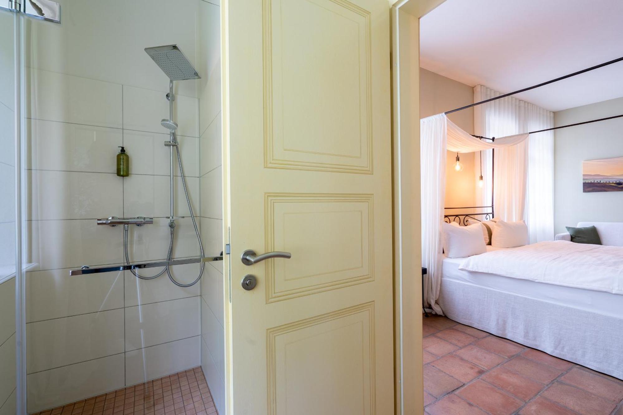 Albergo-Toscana Bad Schandau Luaran gambar