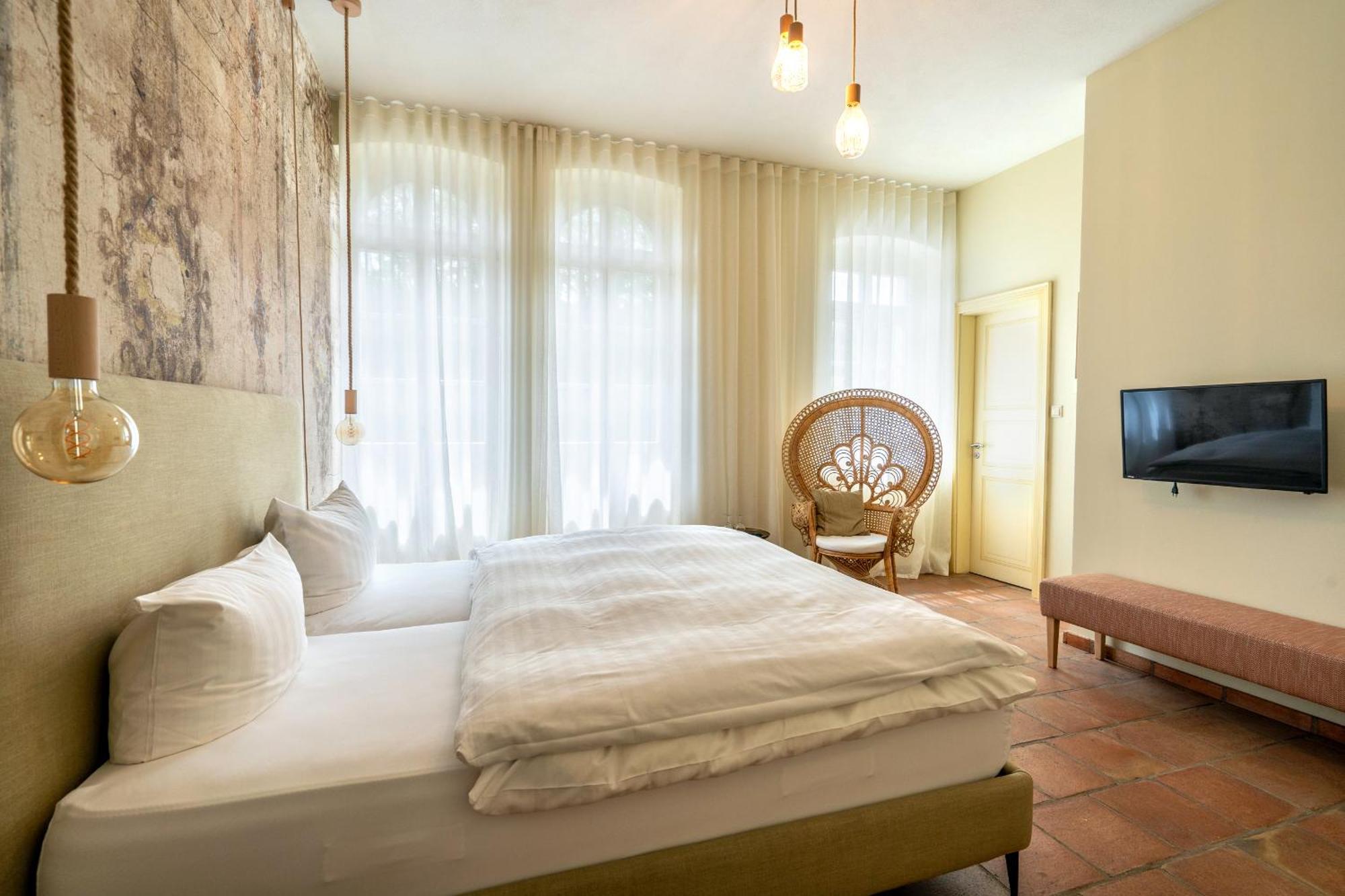 Albergo-Toscana Bad Schandau Luaran gambar