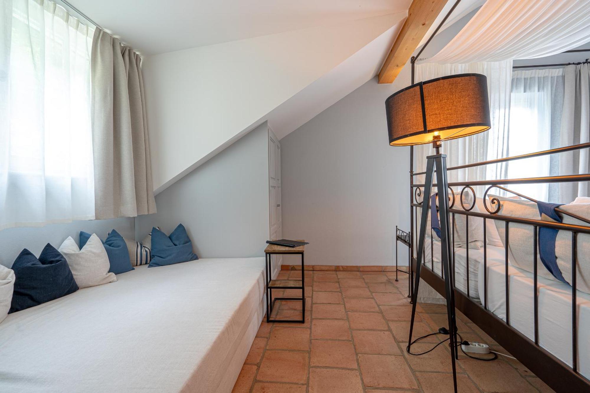 Albergo-Toscana Bad Schandau Luaran gambar