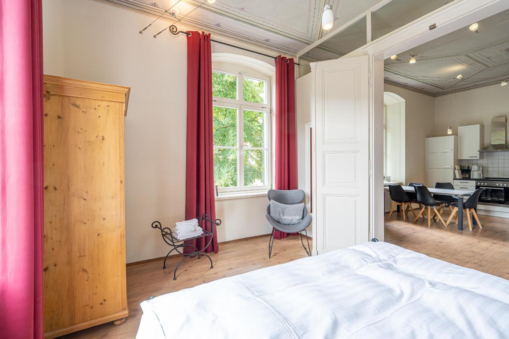 Albergo-Toscana Bad Schandau Luaran gambar