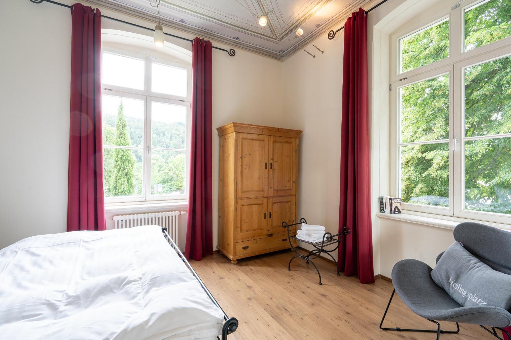 Albergo-Toscana Bad Schandau Luaran gambar