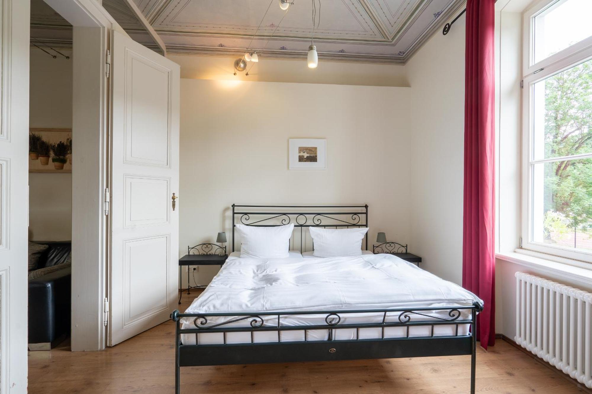 Albergo-Toscana Bad Schandau Luaran gambar