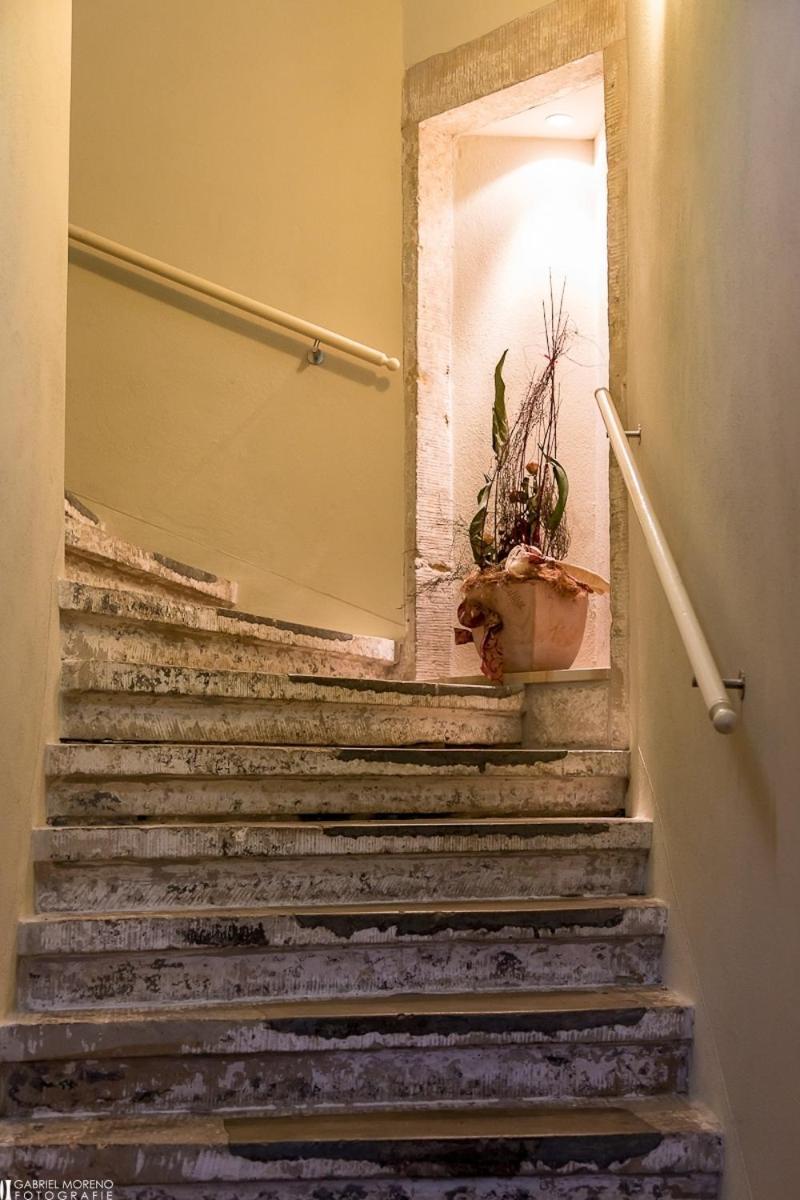 Albergo-Toscana Bad Schandau Luaran gambar